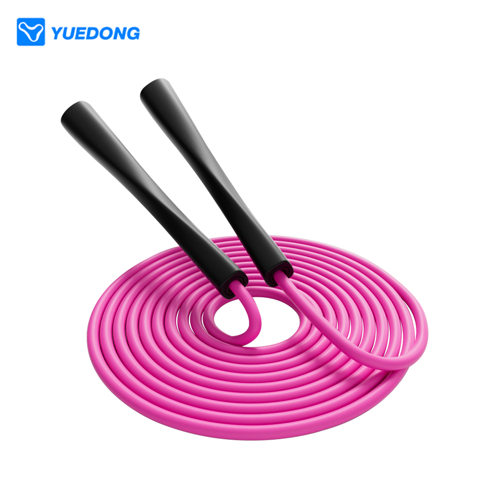 Skipping Rope Pvc - YUEDONG Skakanka do ćwiczeń dla kobiet