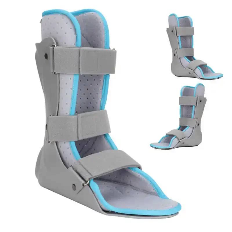 Ankle Mobility Band - 1 szt. Medyczna orteza rehabilitacyjna złamania