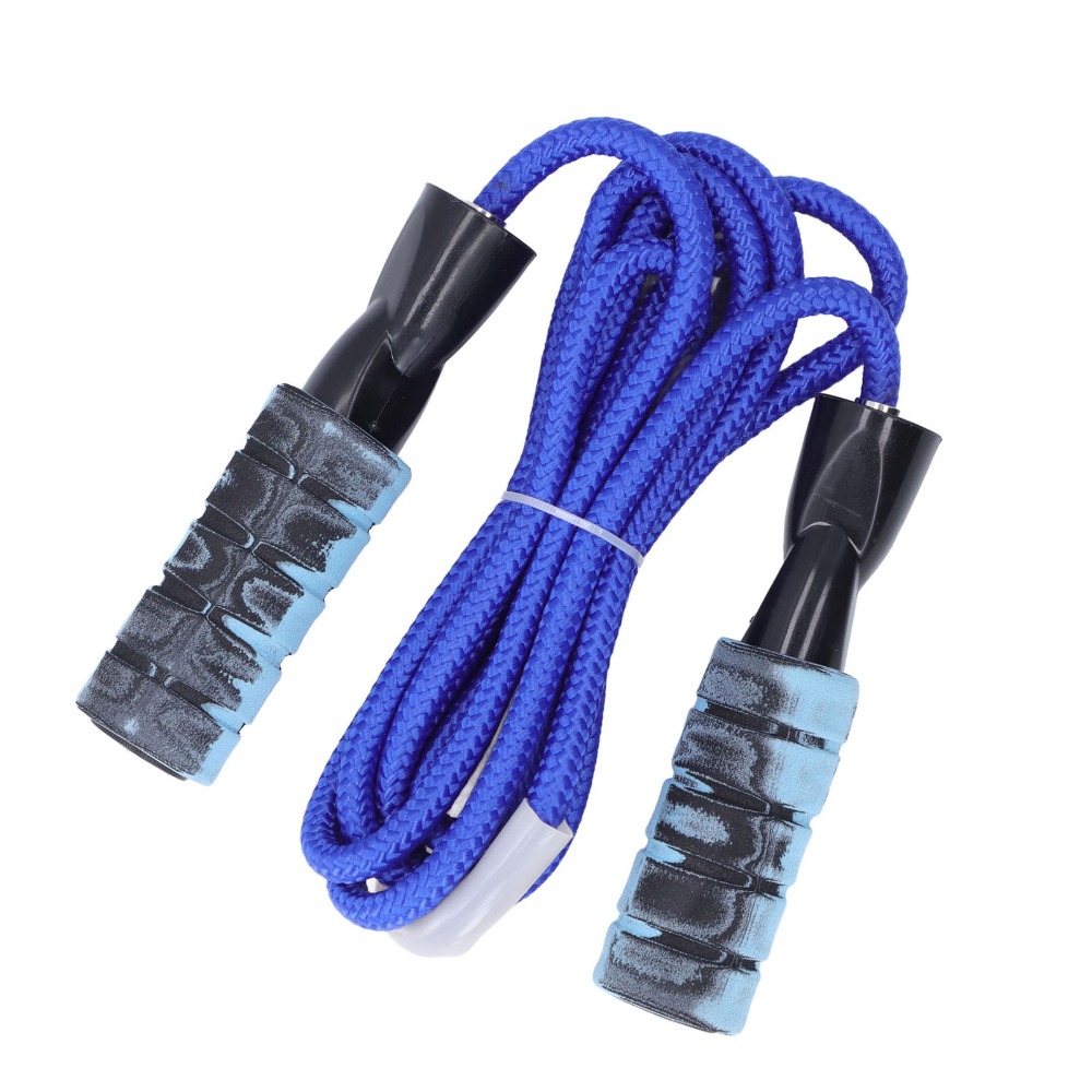 Jump Rope Speed Bearing - Wytrzymała skakanka w różnych kolorach, lina