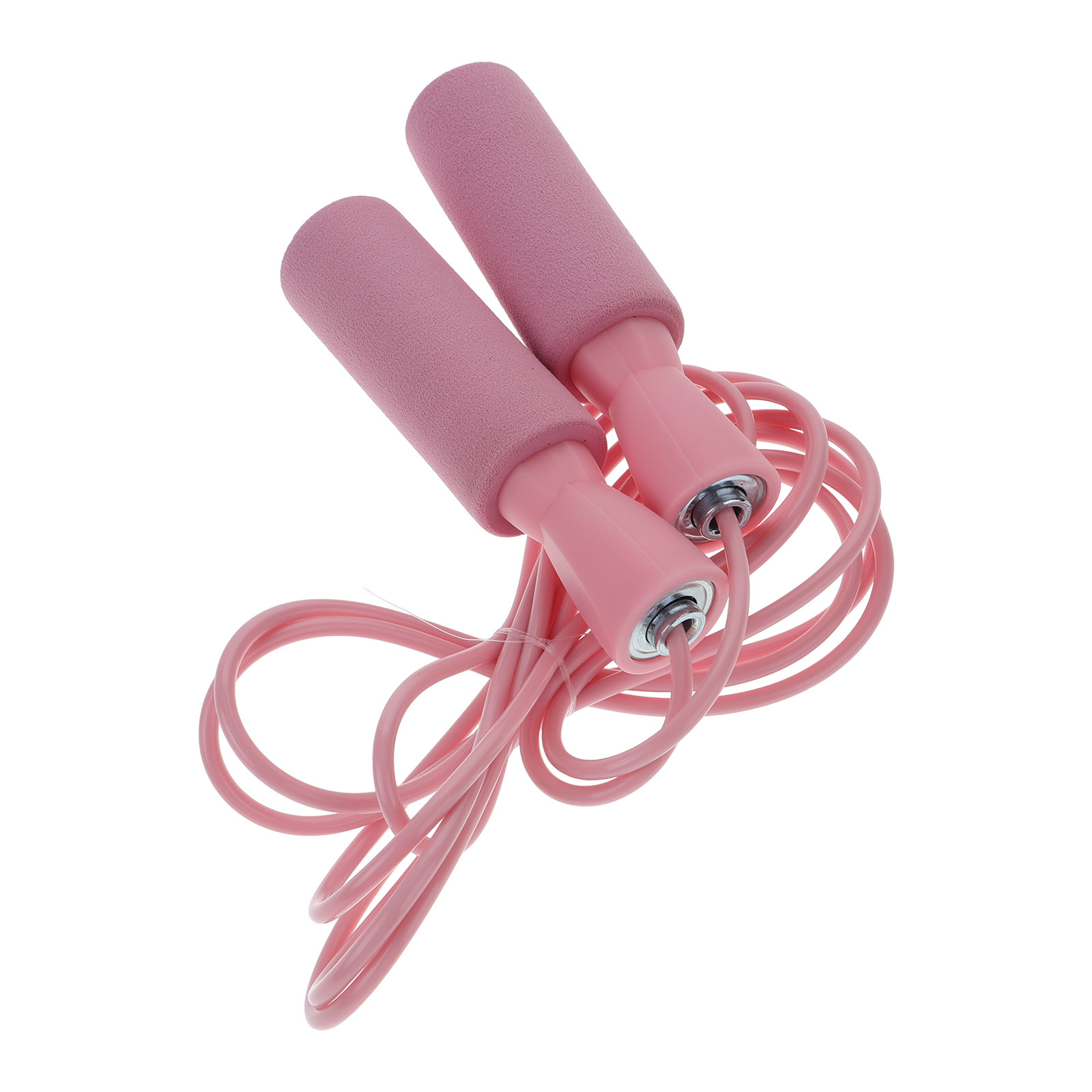 Skipping Rope Pvc - Wysokowydajna skakanka fitness do ćwiczeń i