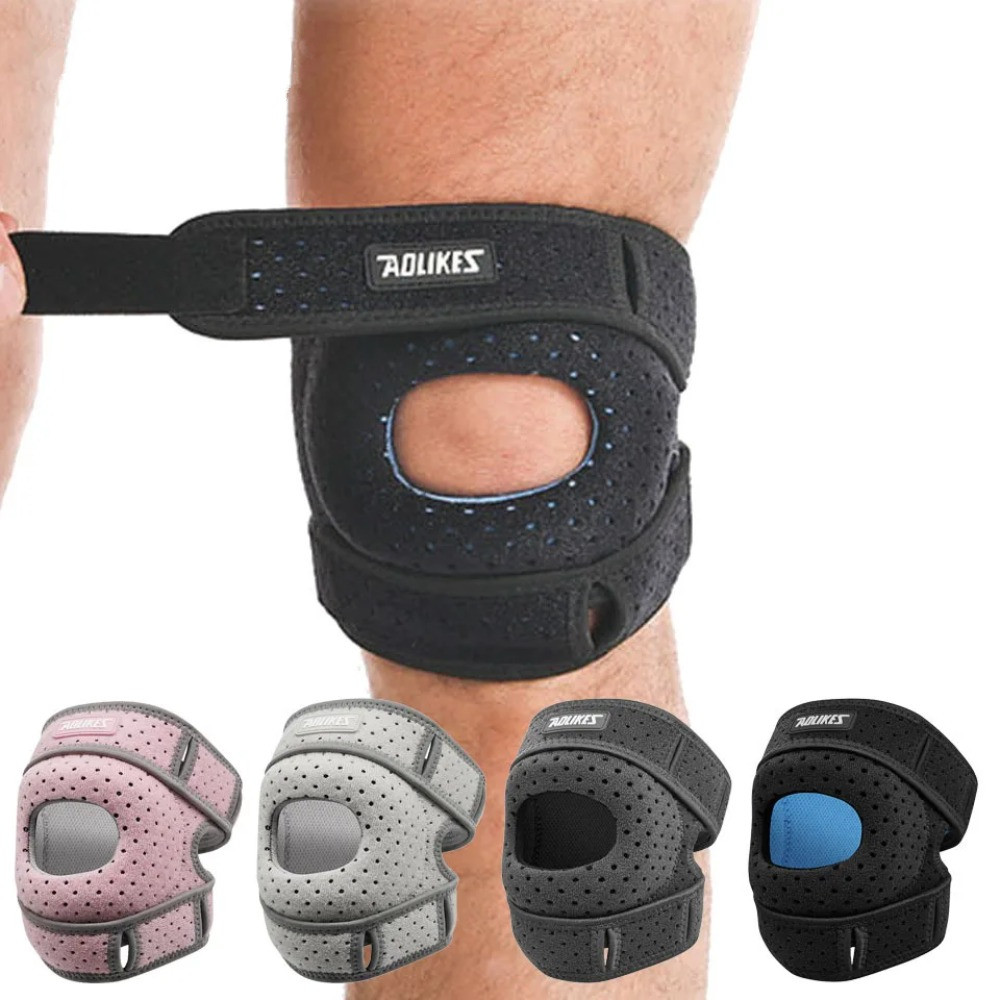 Nowy 1 SZT. Orteza Kolanowa Rz – Knee Sleeve Pair recenzja i cena