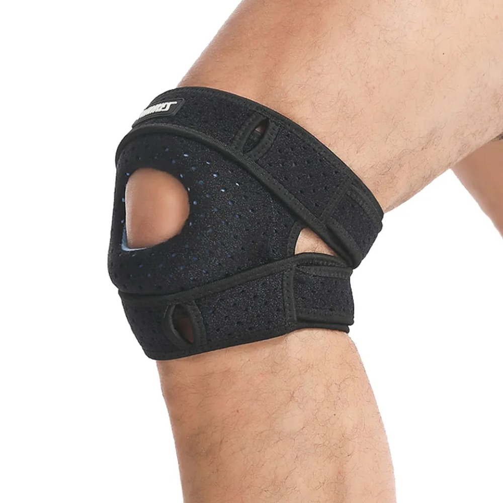 Nowy 1 SZT. Orteza Kolanowa Rz – Knee Sleeve Pair recenzja i cena