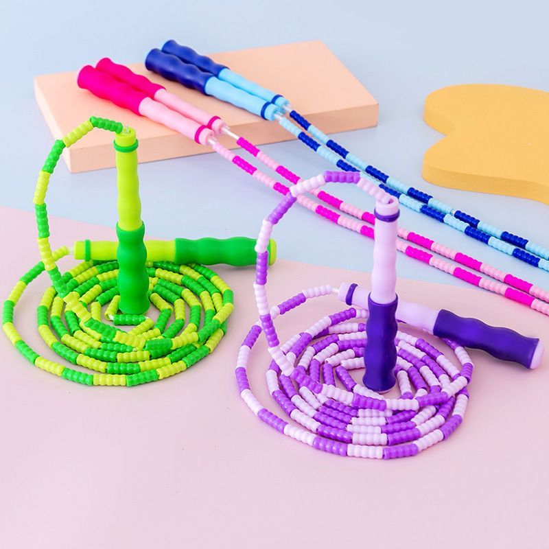 2.8M umiejętności skakanka bam – Skipping Rope Pvc recenzja i cena