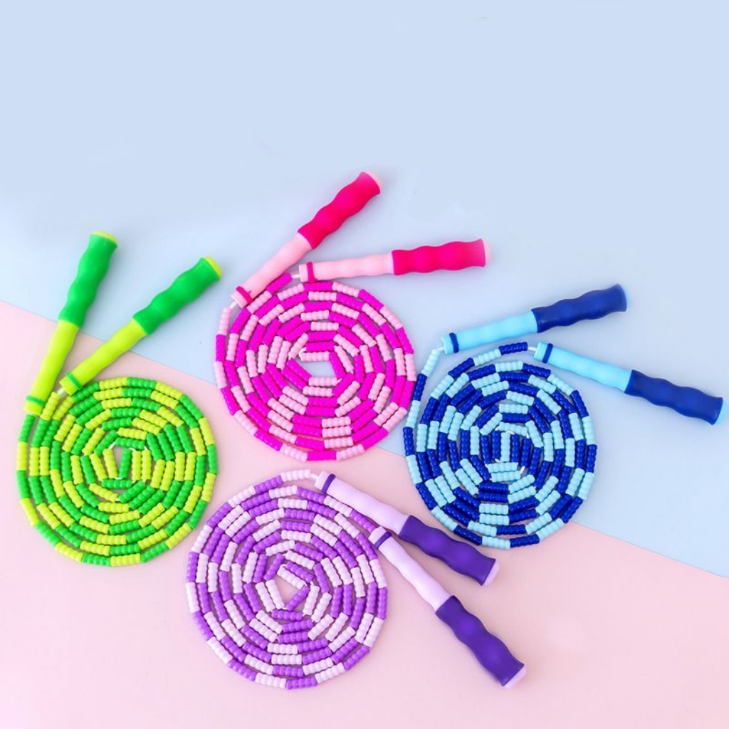2.8M umiejętności skakanka bam – Skipping Rope Pvc recenzja i cena