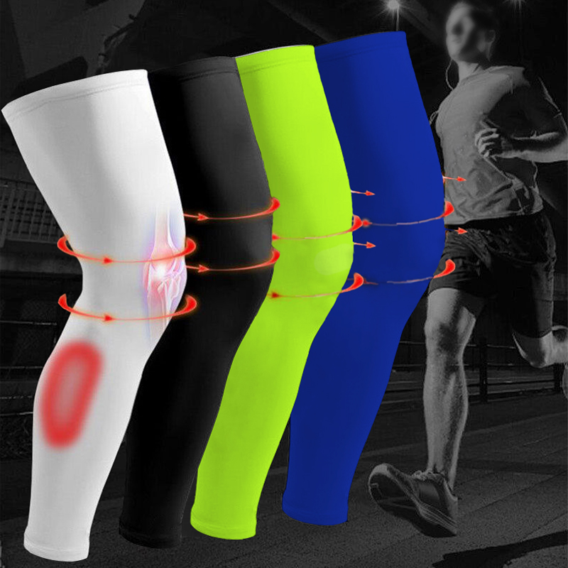 Odblaskowe ocieplacze na nogi  – Knee Sleeve Pair recenzja i cena
