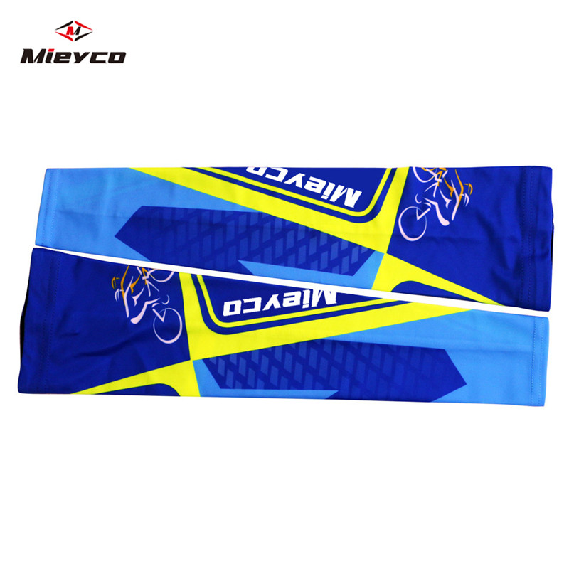 Odblaskowe ocieplacze na nogi  – Knee Sleeve Pair recenzja i cena