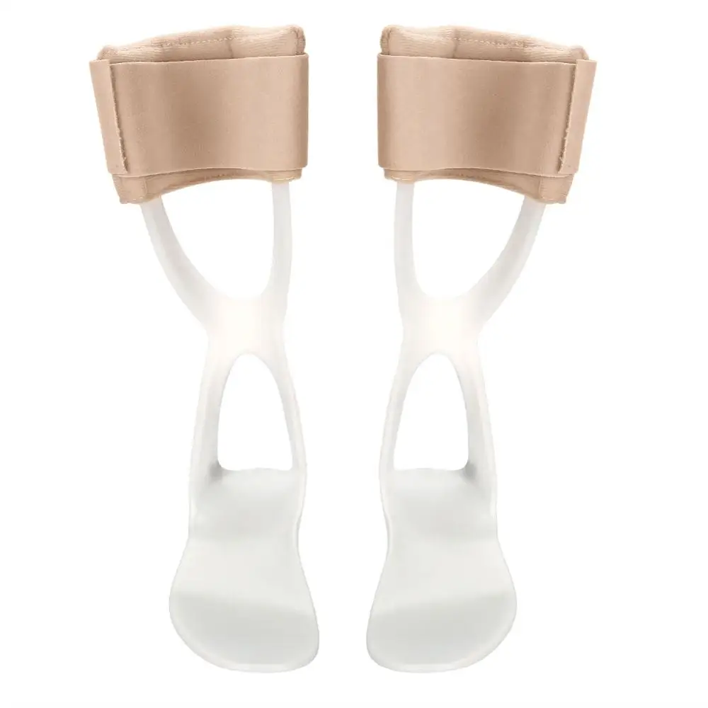Regulowana orteza opadająca st – Ankle Mobility Band recenzja i cena