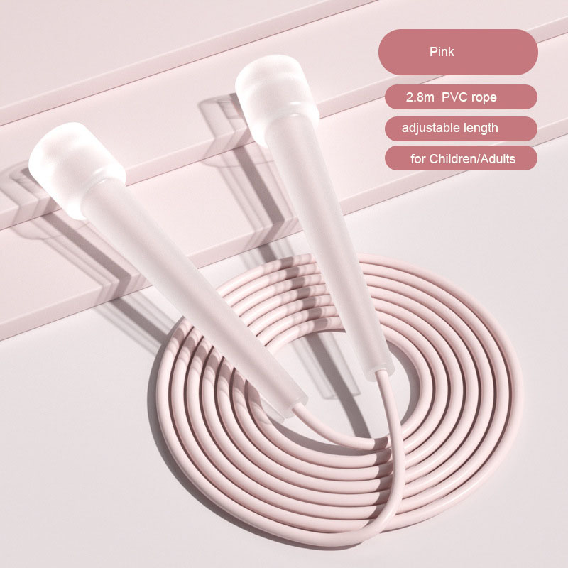 Lekka skakanka z PVC o długośc – Skipping Rope Pvc recenzja i cena
