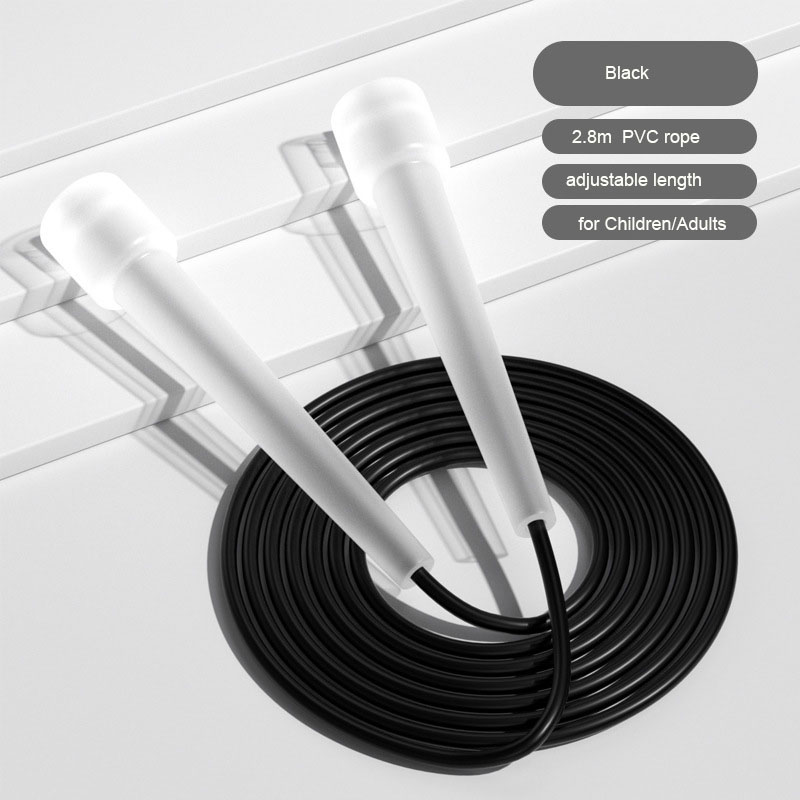 Lekka skakanka z PVC o długośc – Skipping Rope Pvc recenzja i cena