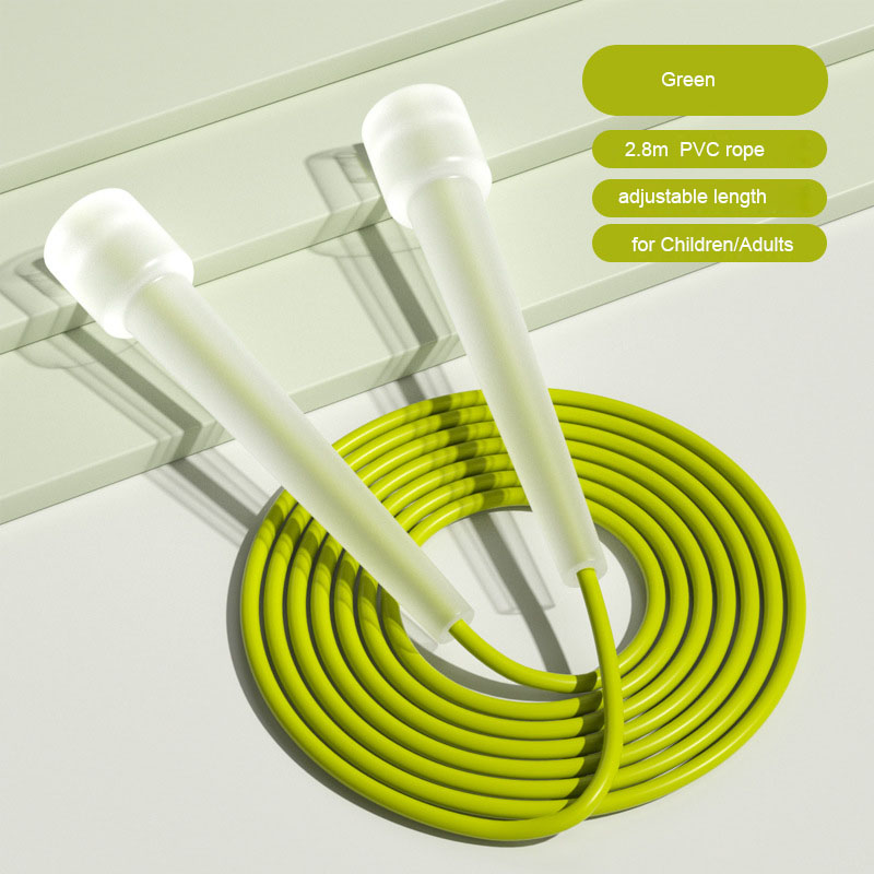 Lekka skakanka z PVC o długośc – Skipping Rope Pvc recenzja i cena