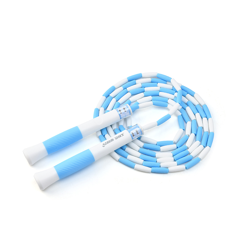 DHS 2.8M Skakanka do Ćwiczeń S – Skipping Rope Pvc recenzja i cena