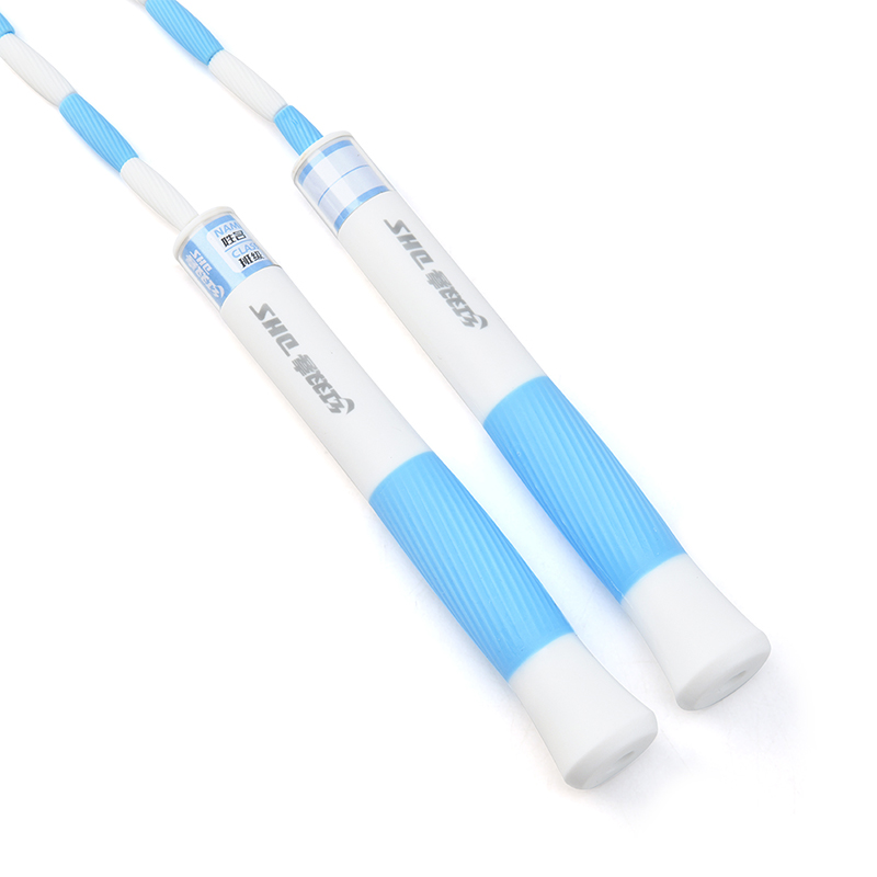 DHS 2.8M Skakanka do Ćwiczeń S – Skipping Rope Pvc recenzja i cena
