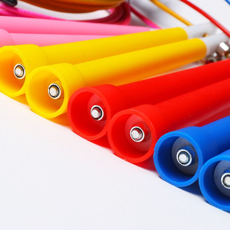 10 sztuk Plastikowa Skakanka d – Skipping Rope Pvc recenzja i cena