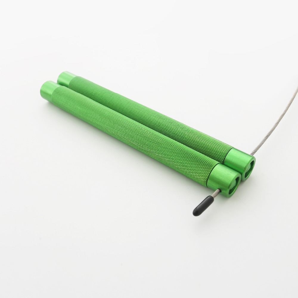 Skakanka Crossfit Speed Jump R – Jump Rope Speed Bearing recenzja i cena
