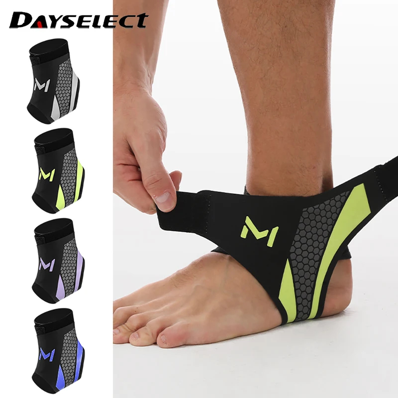 1 szt. Cienka, oddychająca opa – Ankle Mobility Band recenzja i cena