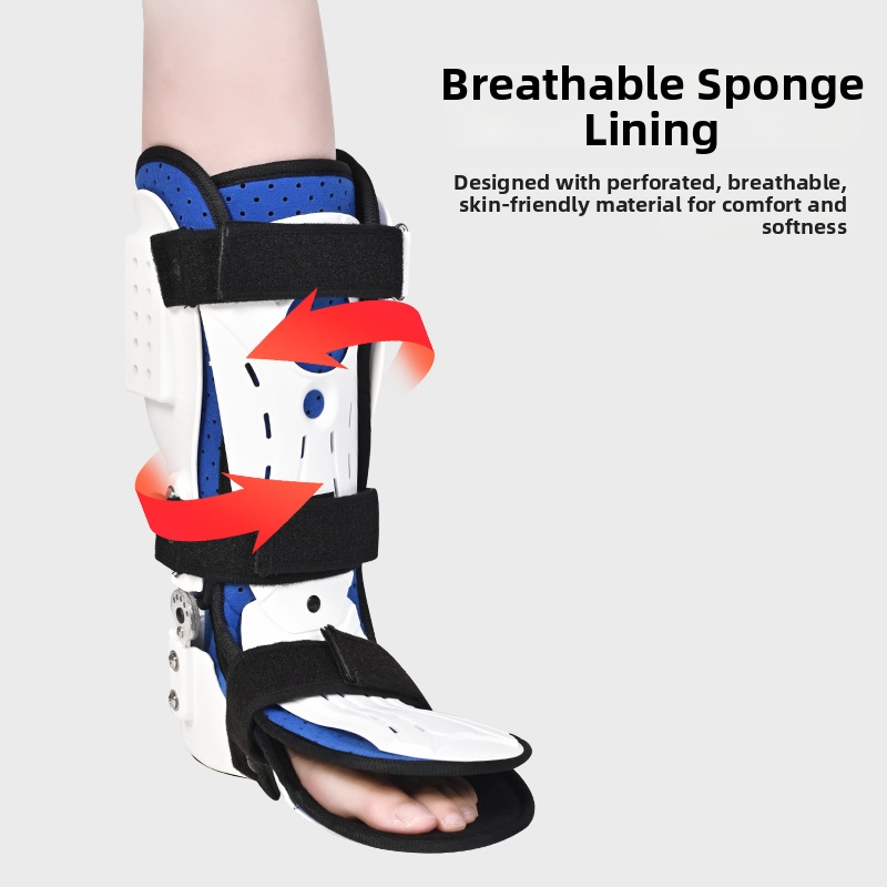 Regulowane stabilizatory stawu – Ankle Mobility Band recenzja i cena