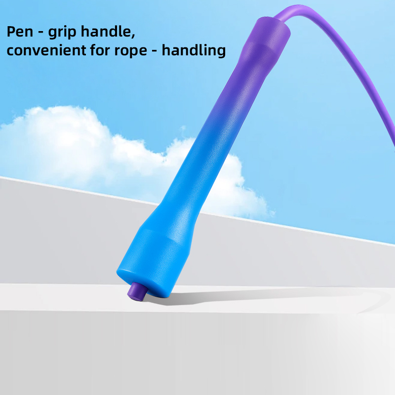 Profesjonalna szybka lina do s – Skipping Rope Pvc recenzja i cena