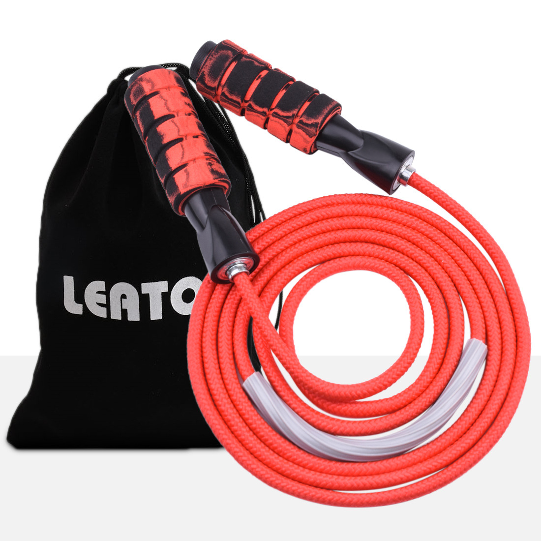 Mężczyźni/kobieta skakanka prę – Jump Rope Speed Bearing recenzja i cena