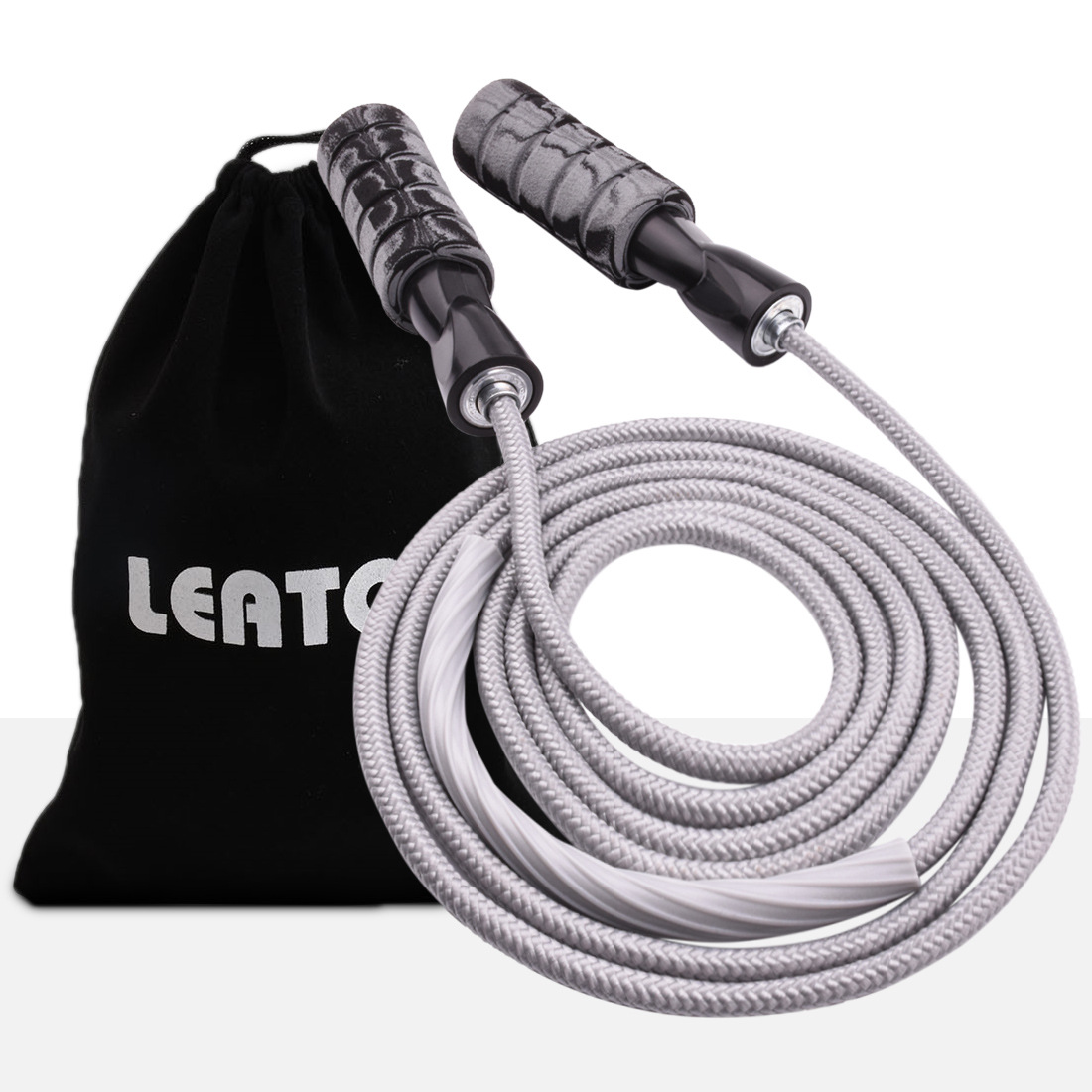 Mężczyźni/kobieta skakanka prę – Jump Rope Speed Bearing recenzja i cena