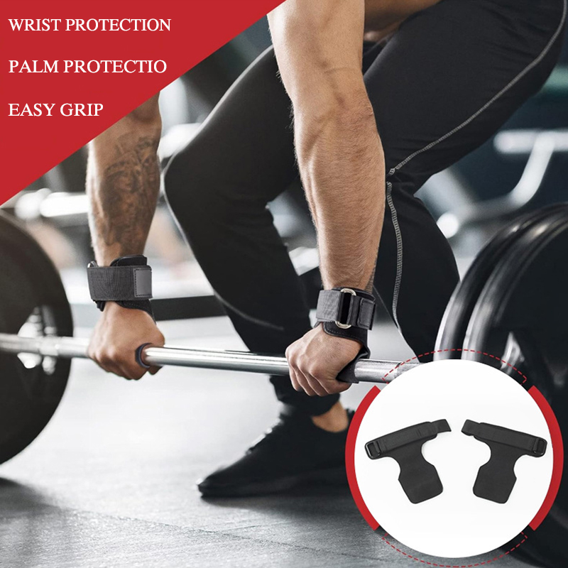 Grube skórzane rękawice do pod – New Crossfit Gear recenzja i cena