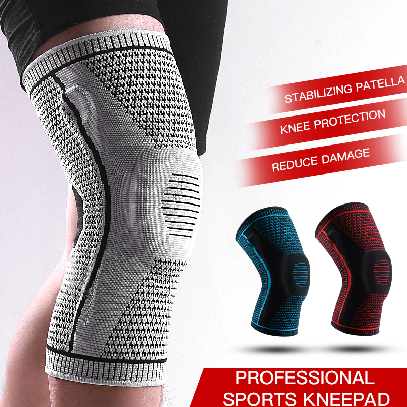 Antypoślizgowa orteza stawu ko – Knee Sleeve Pair recenzja i cena