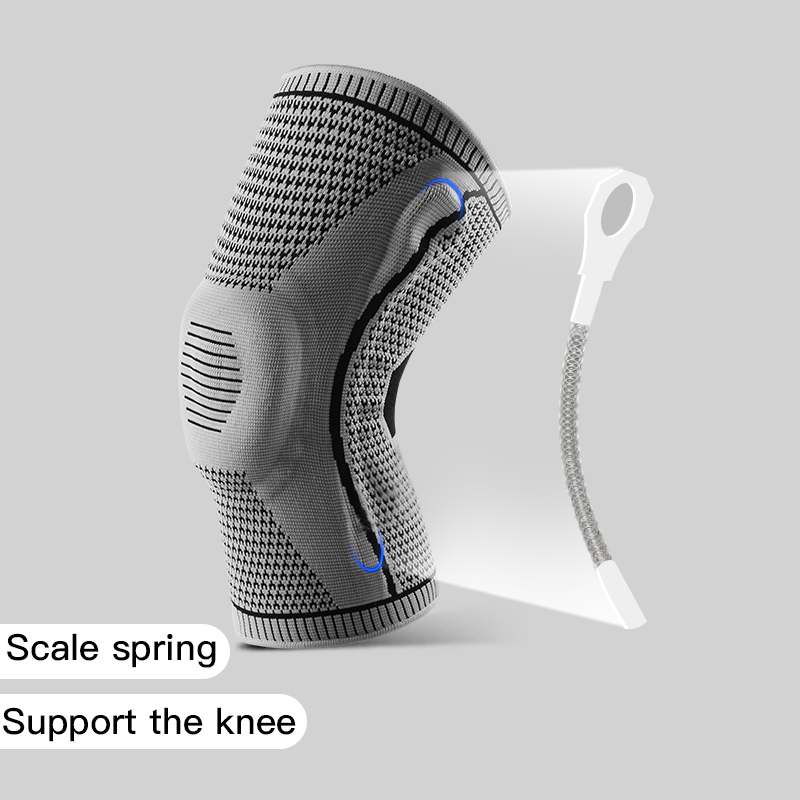 Antypoślizgowa orteza stawu ko – Knee Sleeve Pair recenzja i cena