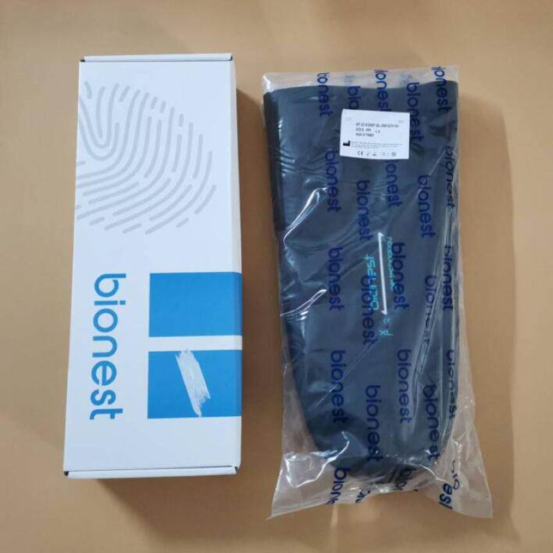 Żelowa wkładka protetyczna dla – Knee Sleeve Pair recenzja i cena