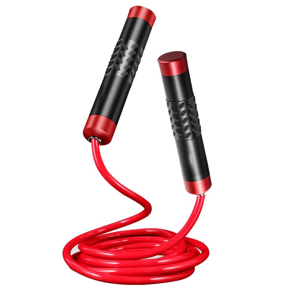 Skakanka z aluminium o długośc – Jump Rope Speed Bearing recenzja i cena