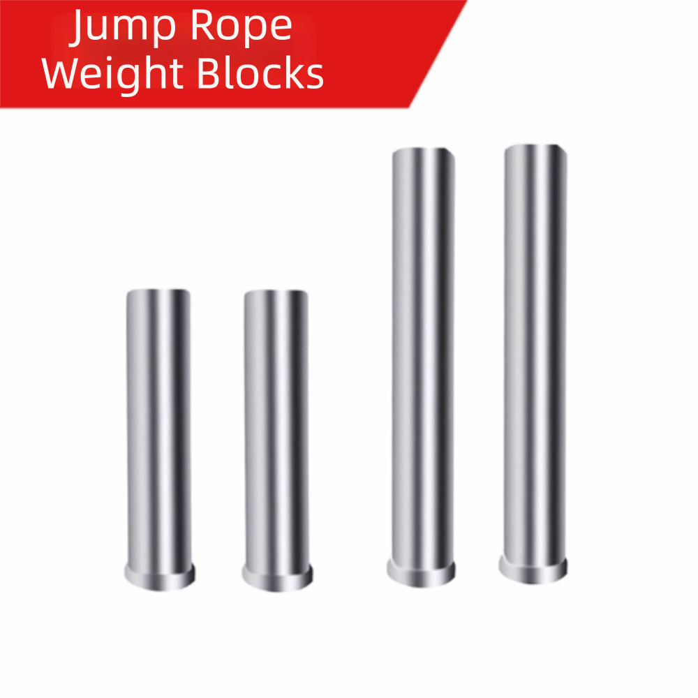 Skakanka z aluminium o długośc – Jump Rope Speed Bearing recenzja i cena