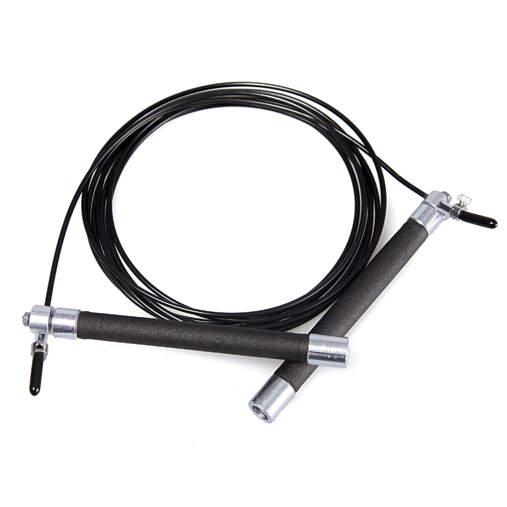 UIC-JR06 Profesjonalna skakank – Jump Rope Speed Bearing recenzja i cena