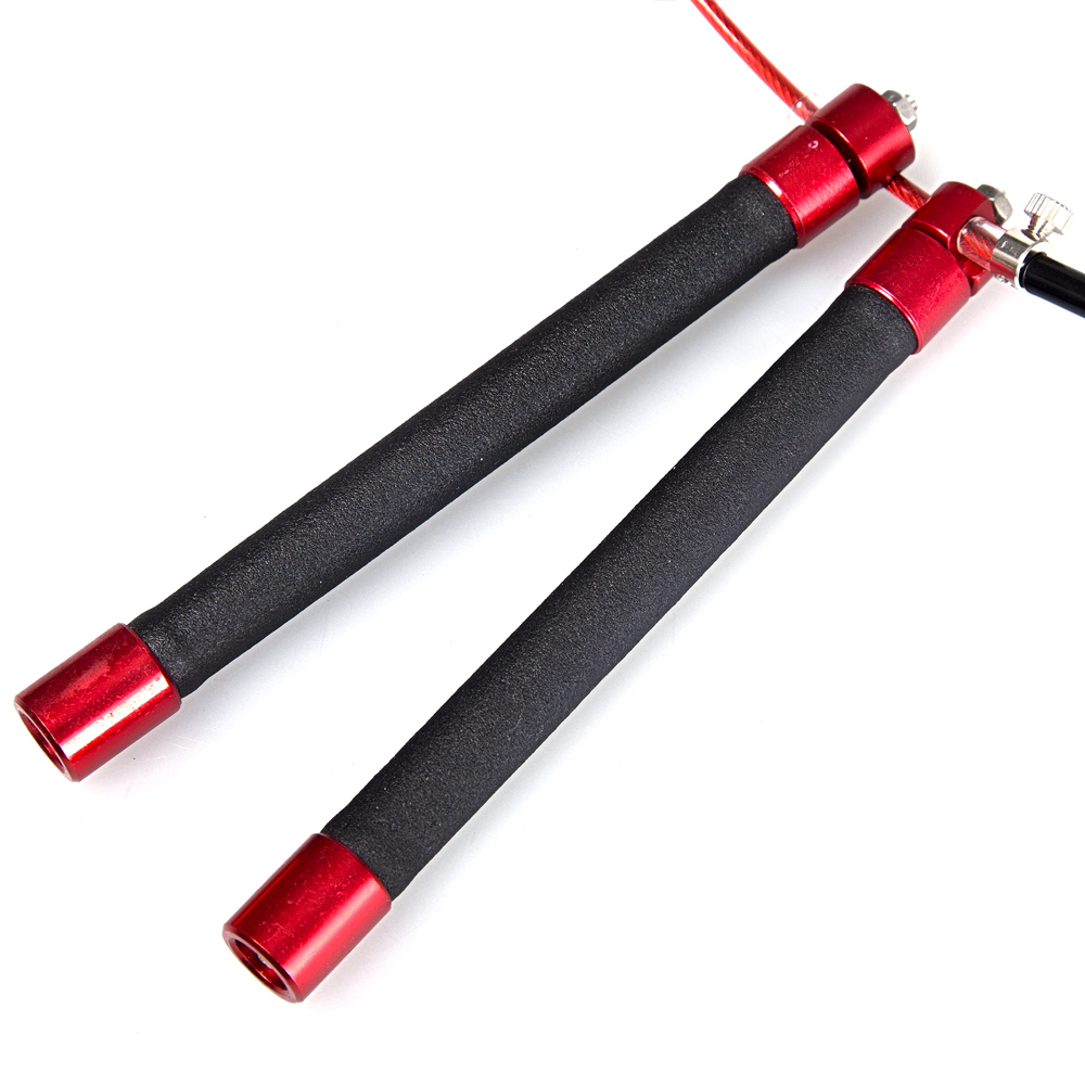 UIC-JR06 Profesjonalna skakank – Jump Rope Speed Bearing recenzja i cena