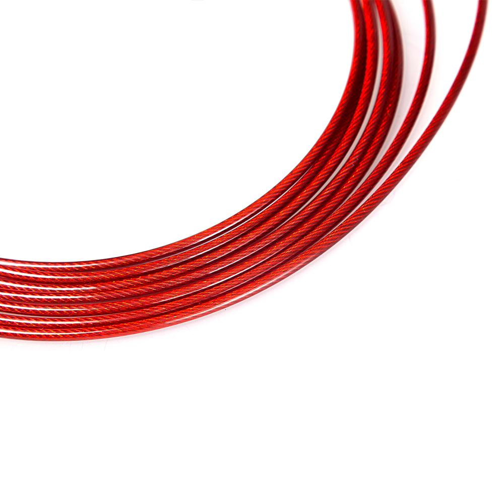 UIC-JR06 Profesjonalna skakank – Jump Rope Speed Bearing recenzja i cena