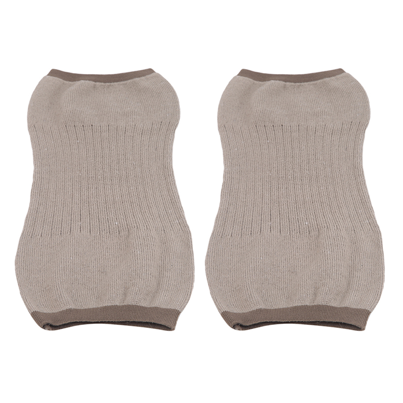 Jesienno-zimowa kaszmirowa cie – Knee Sleeve Pair recenzja i cena