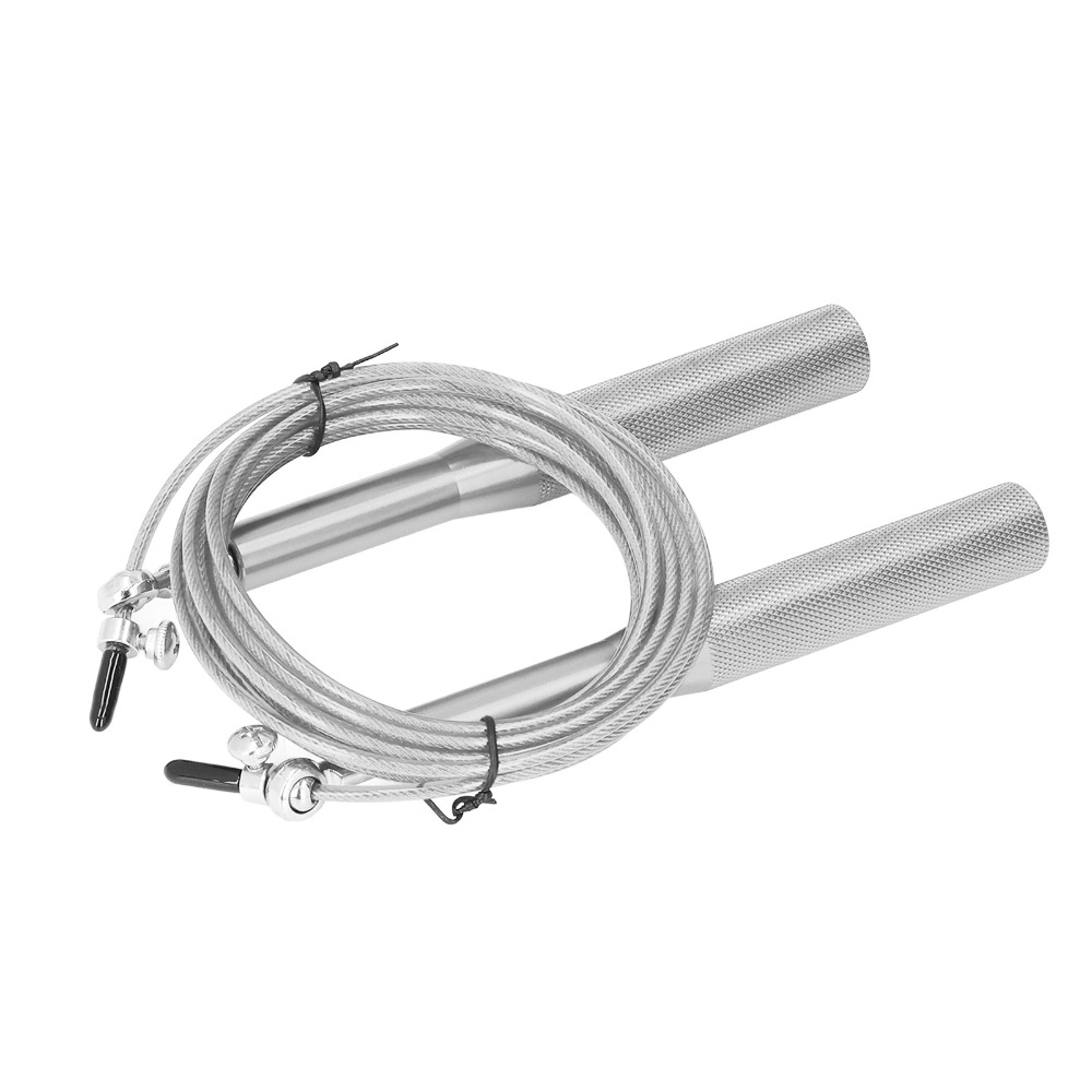 Niebieska, srebrna, złota, cze – Jump Rope Speed Bearing recenzja i cena