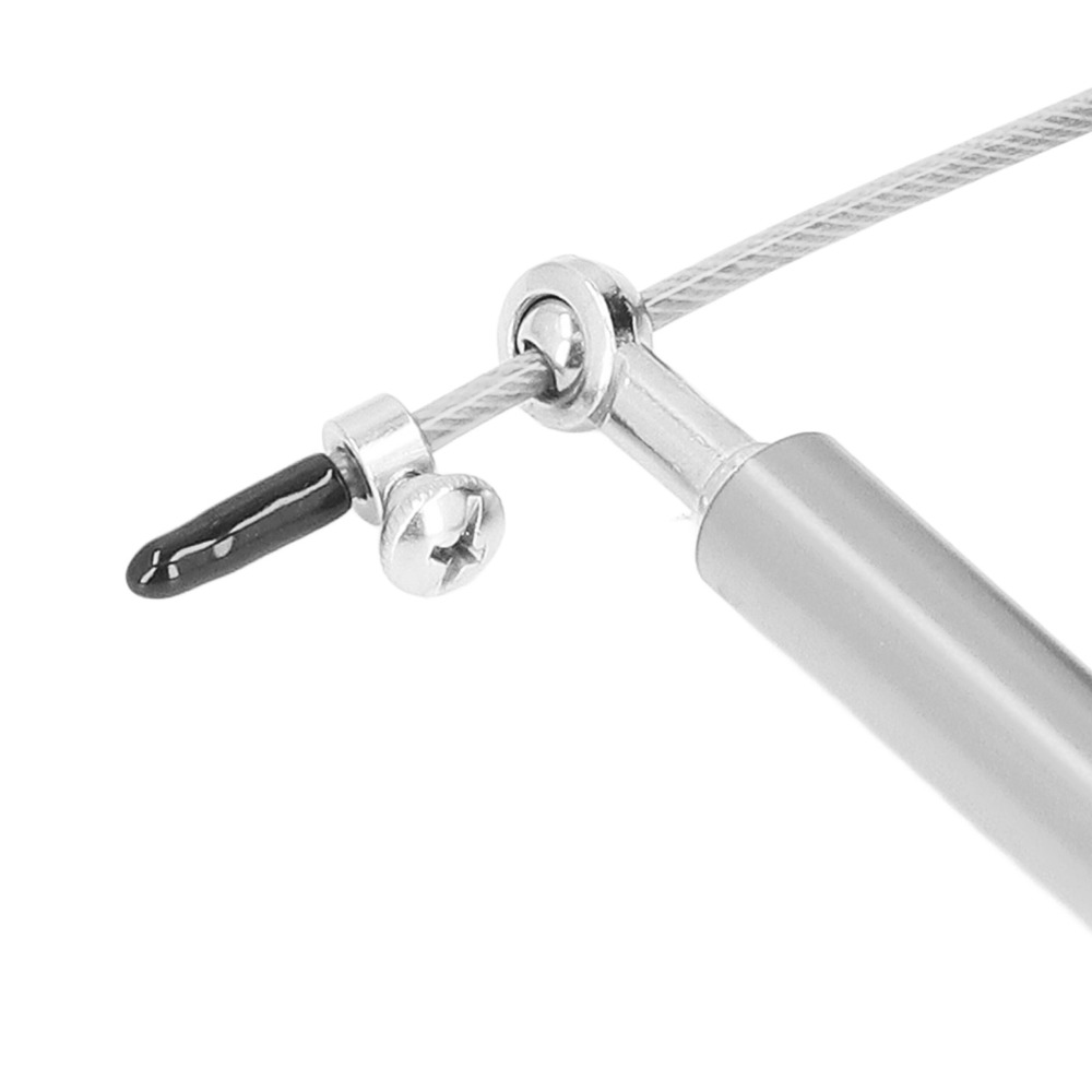 Niebieska, srebrna, złota, cze – Jump Rope Speed Bearing recenzja i cena