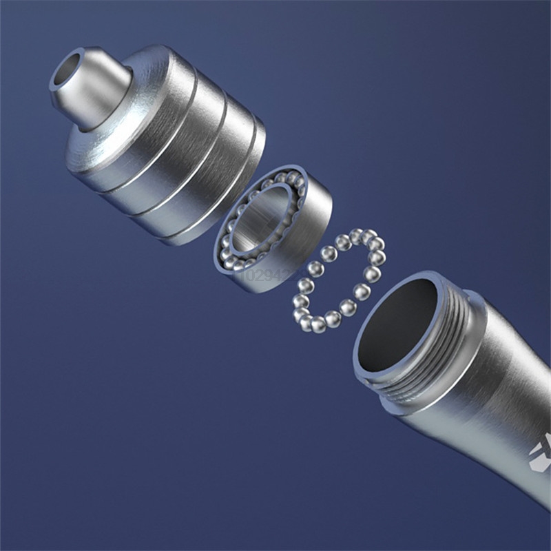 Szybka skakanka Łożysko antywa – Jump Rope Speed Bearing recenzja i cena