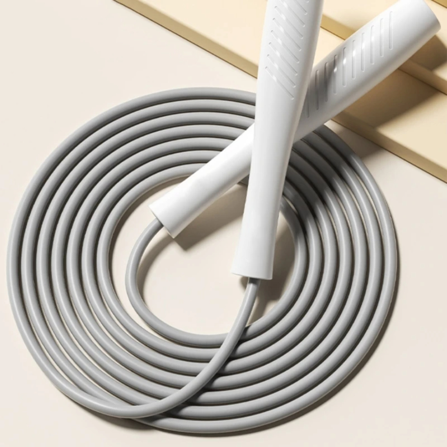 Skakanka szybkościowa do ćwicz – Skipping Rope Pvc recenzja i cena
