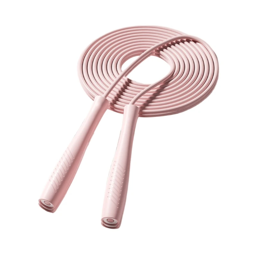 Skakanka szybkościowa do ćwicz – Skipping Rope Pvc recenzja i cena