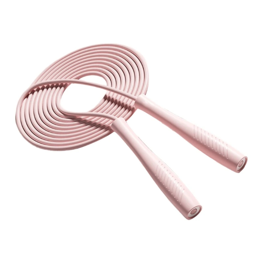 Skakanka szybkościowa do ćwicz – Skipping Rope Pvc recenzja i cena