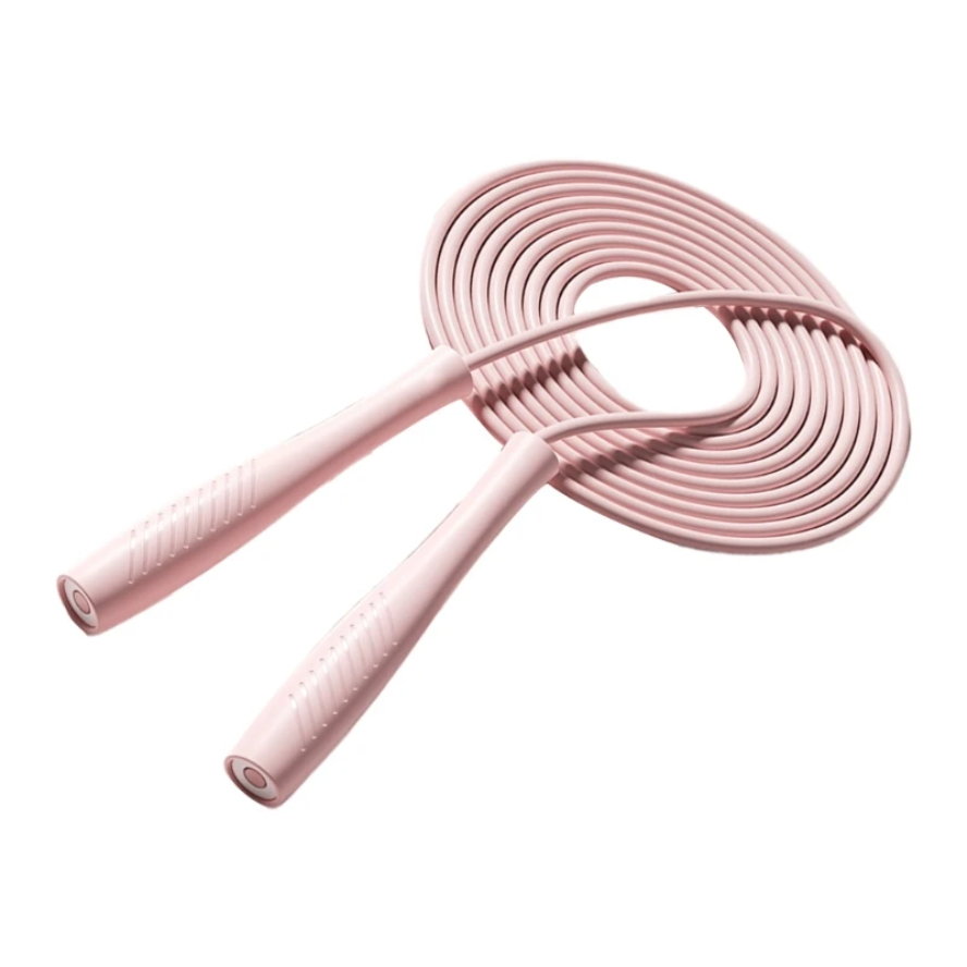 Skakanka szybkościowa do ćwicz – Skipping Rope Pvc recenzja i cena