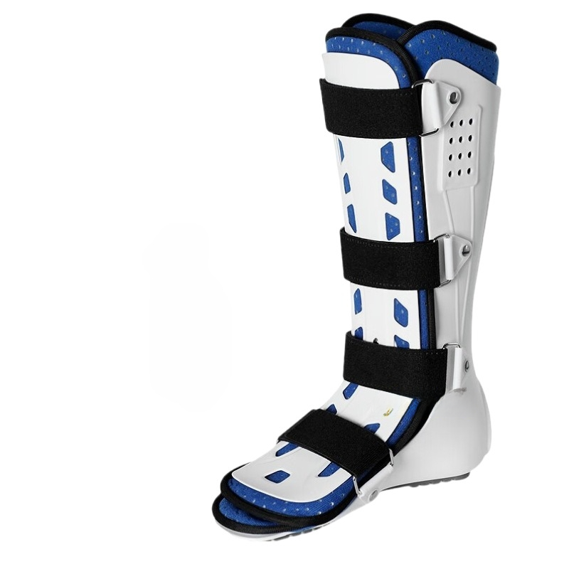 Stabilizator kostki z ochroną  – Ankle Mobility Band recenzja i cena