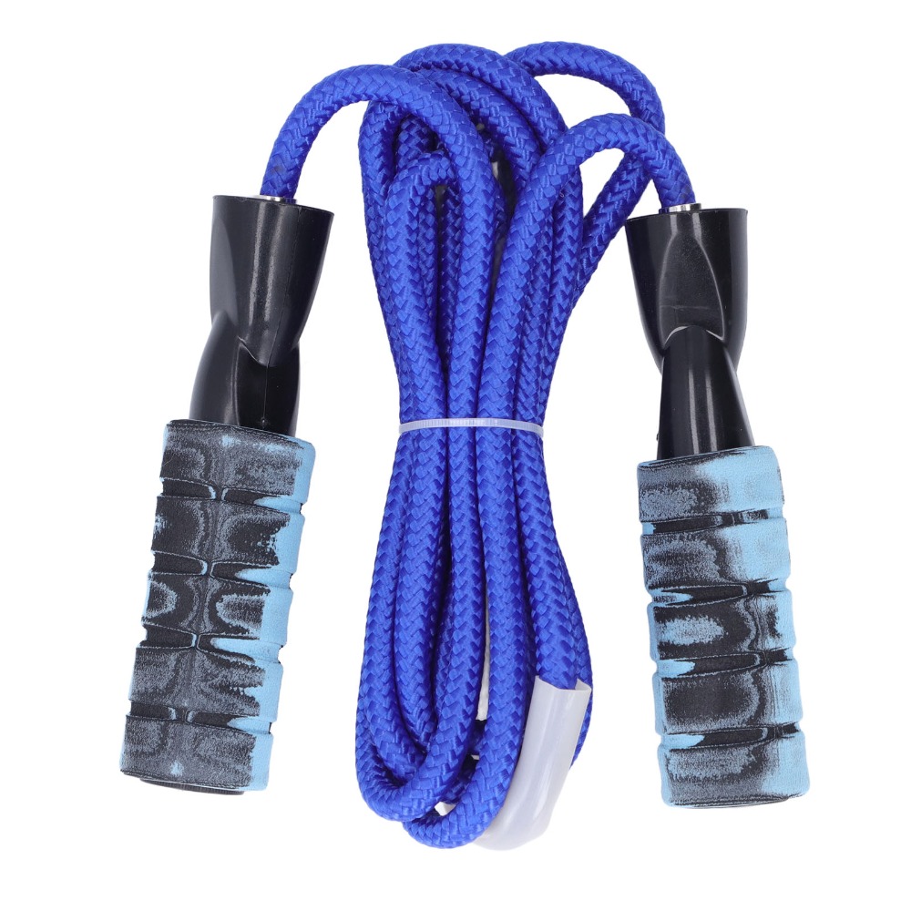 Wytrzymała skakanka w różnych  – Jump Rope Speed Bearing recenzja i cena