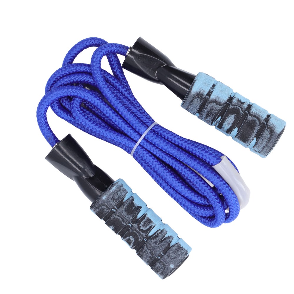 Wytrzymała skakanka w różnych  – Jump Rope Speed Bearing recenzja i cena