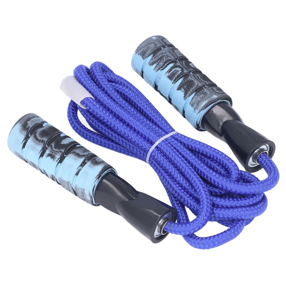Wytrzymała skakanka w różnych  – Jump Rope Speed Bearing recenzja i cena