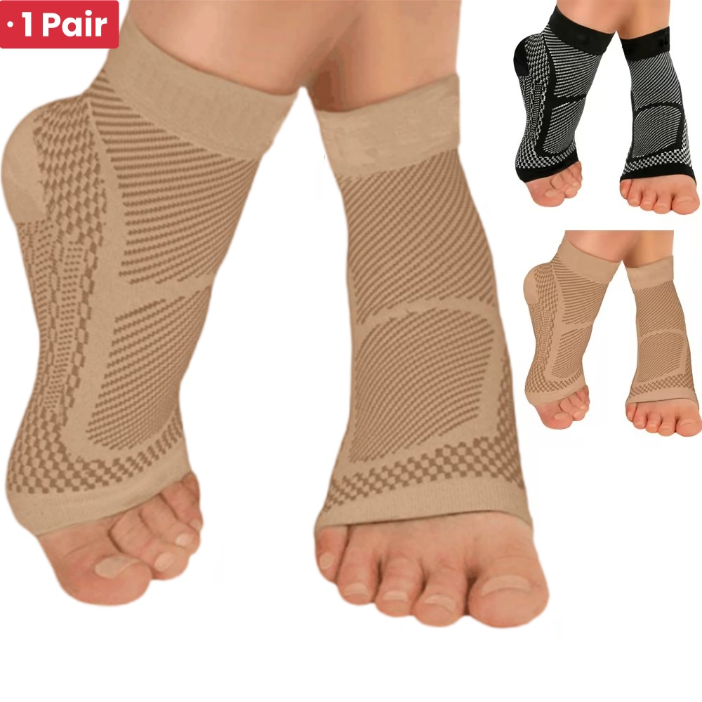 1 para sportowa orteza kostki  – Ankle Mobility Band recenzja i cena
