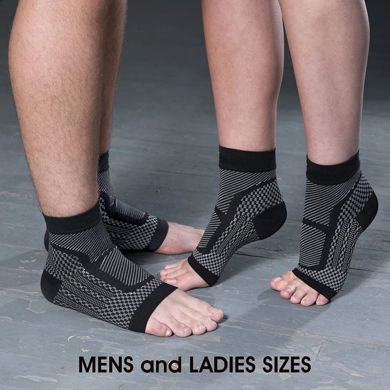 1 para sportowa orteza kostki  – Ankle Mobility Band recenzja i cena