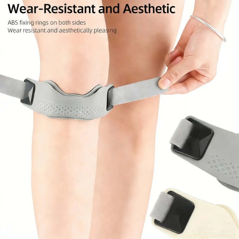 1/2 szt. Silikonowy pasek podt – Knee Sleeve Pair recenzja i cena