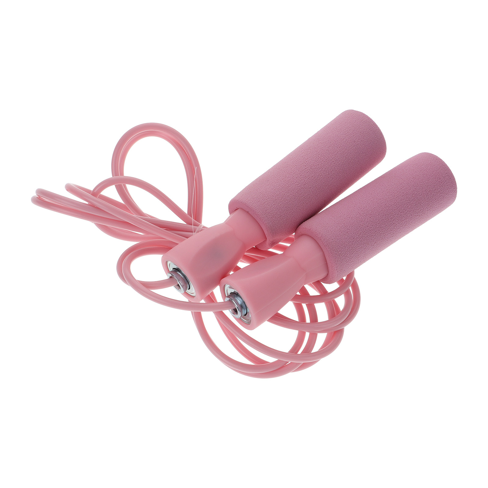Wysokowydajna skakanka fitness – Skipping Rope Pvc recenzja i cena